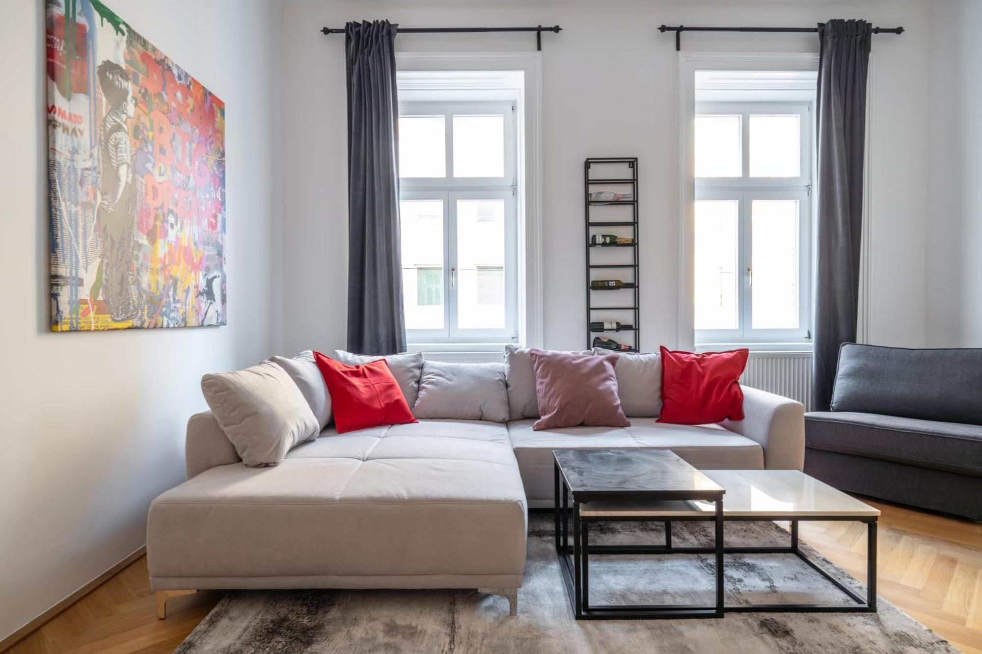 Rochus Stylish Vienna