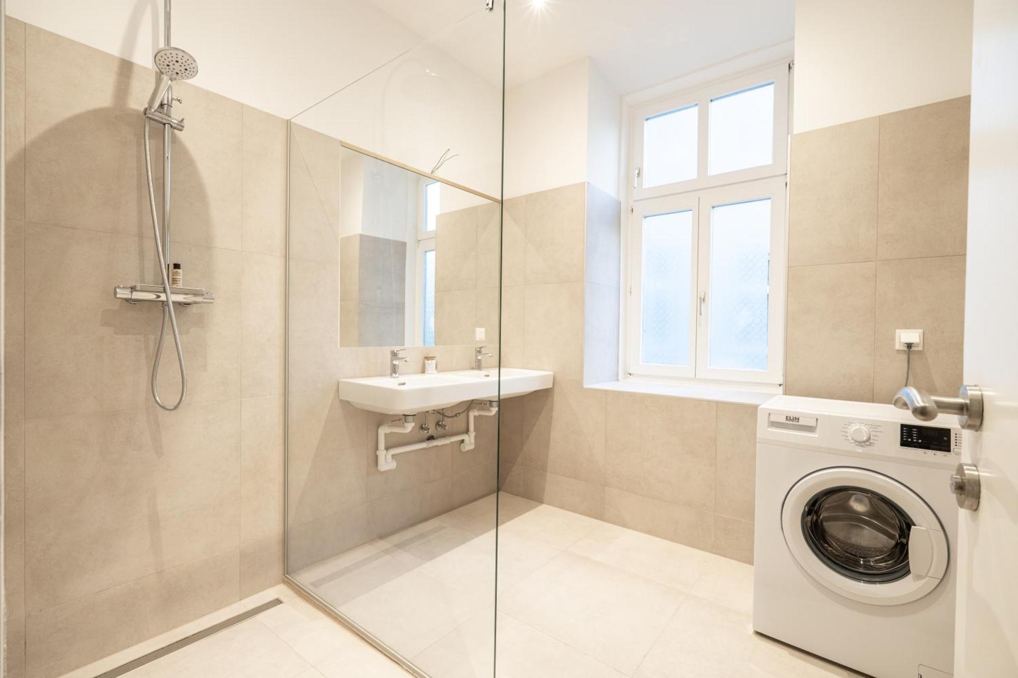 Rochus Stylish Apartment Vienna