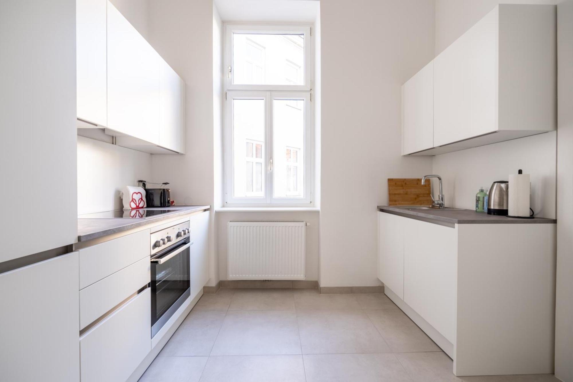 Rochus Stylish Apartment