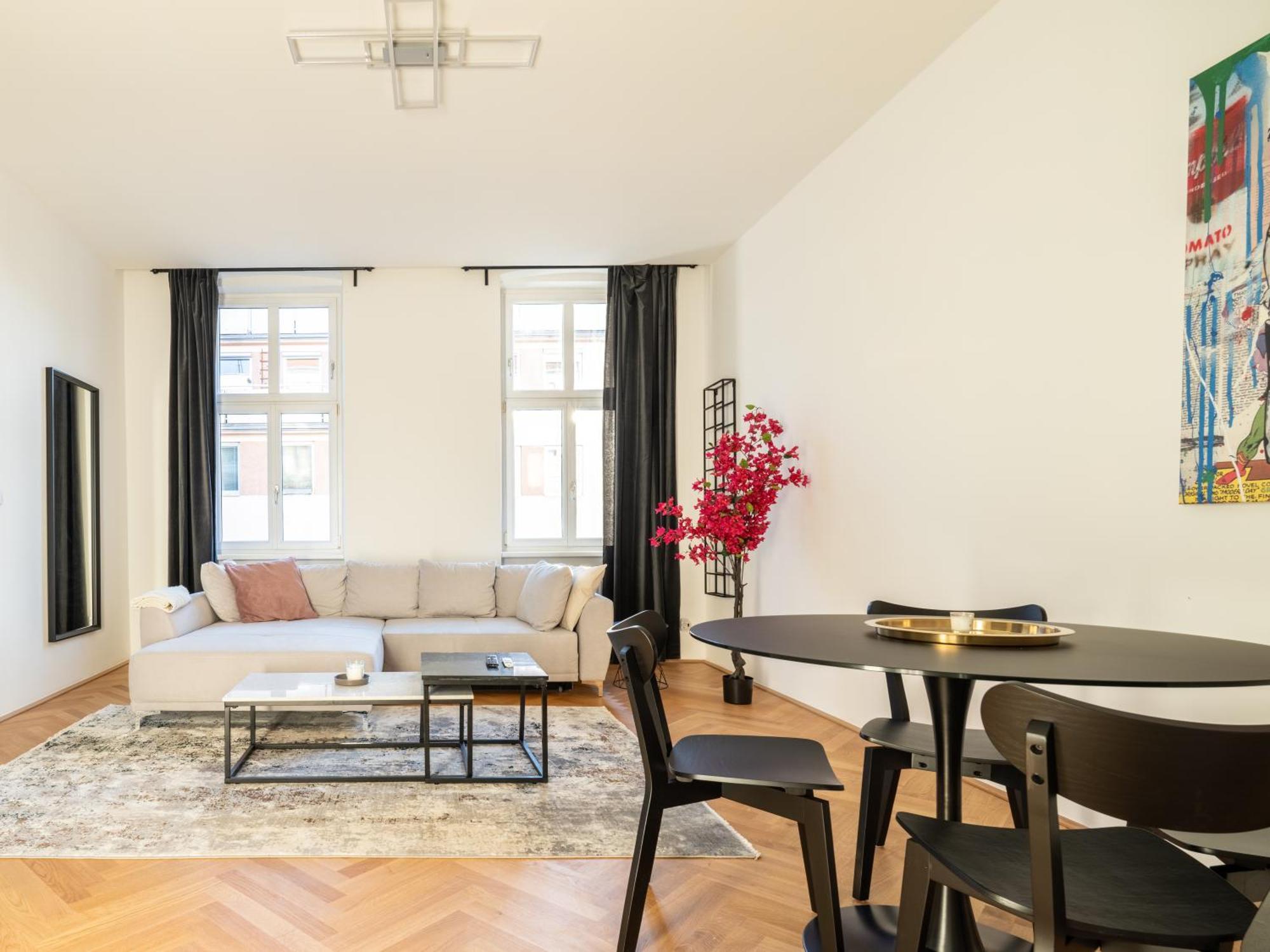 Rochus Stylish * Vienna