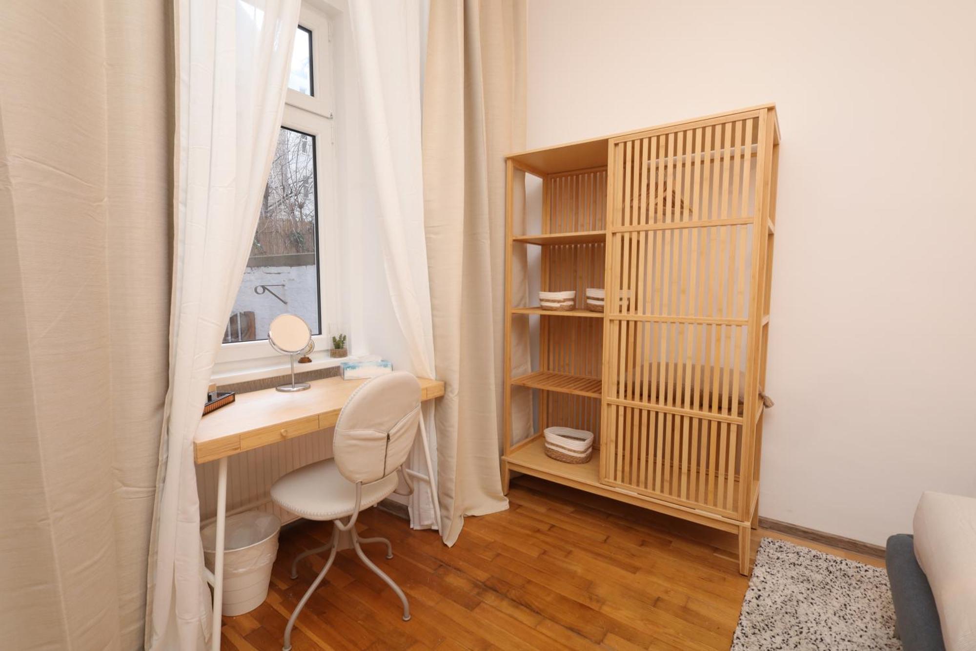 Apartment Ruby With Patio *