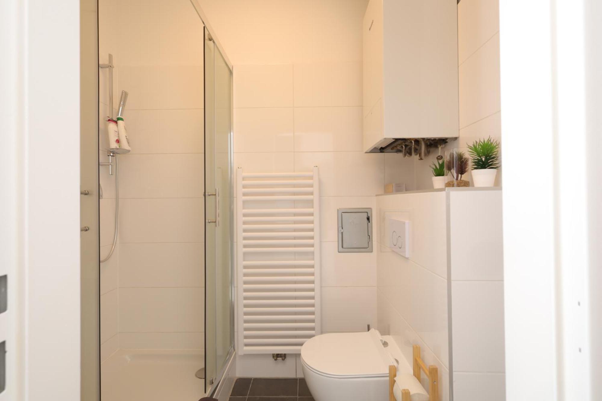 Ruby With Patio Apartment *