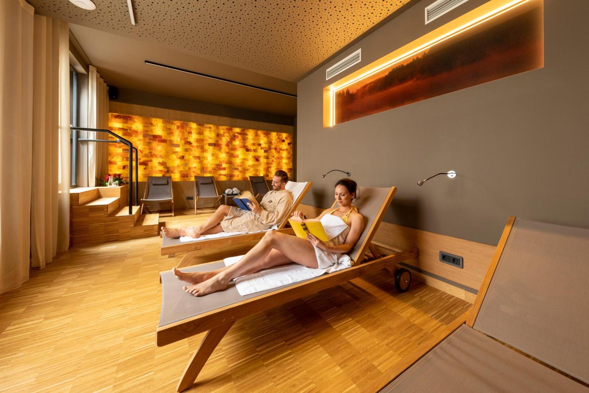 Zeitgeist Hauptbahnhof Hotel