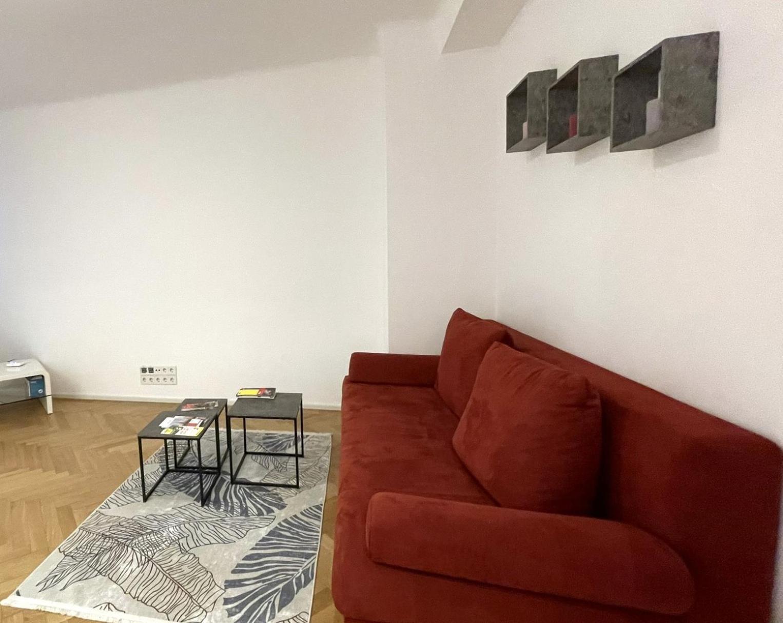 Apartment Sweet - Stephansdom *