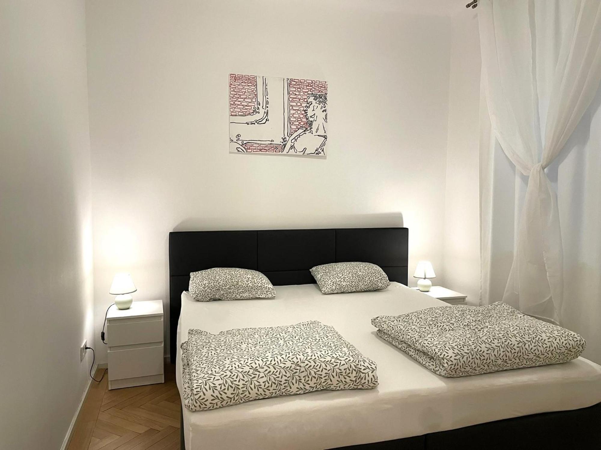 Sweet - Stephansdom Apartment *