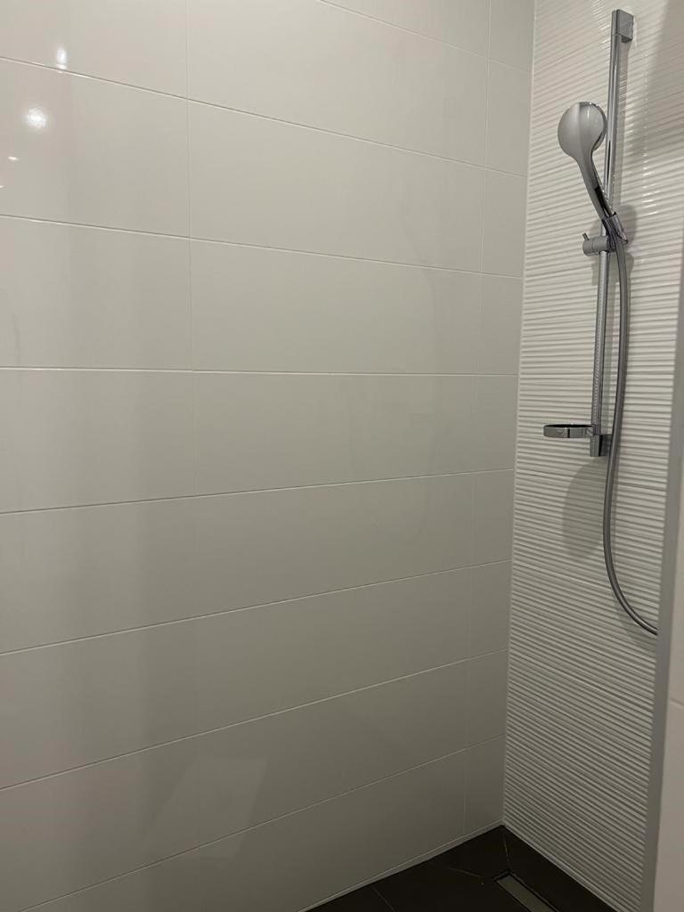 New Westbahnhof Apartment
