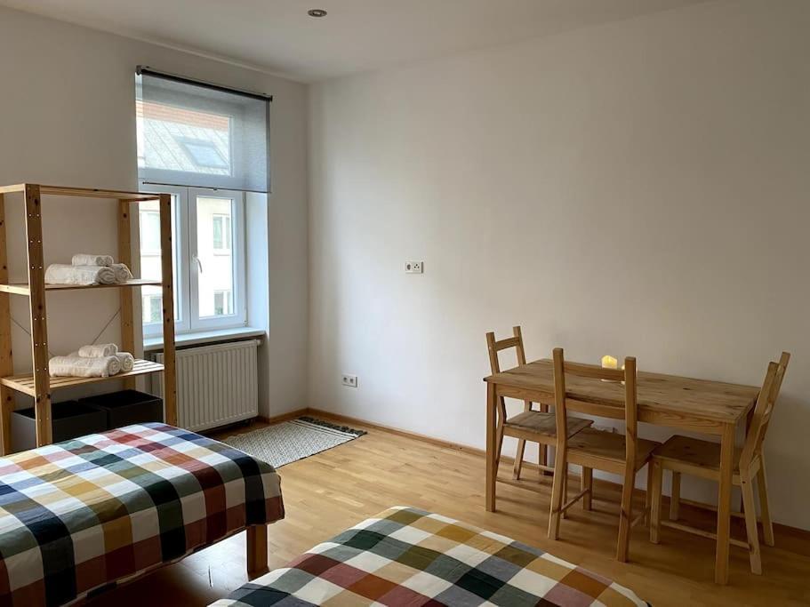 In Rudolfsheim-fuenfhaus Apartment Vienna