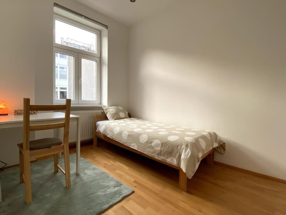 In Rudolfsheim-fuenfhaus *