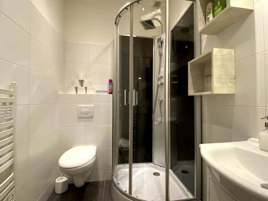 In Rudolfsheim-fuenfhaus Apartment *