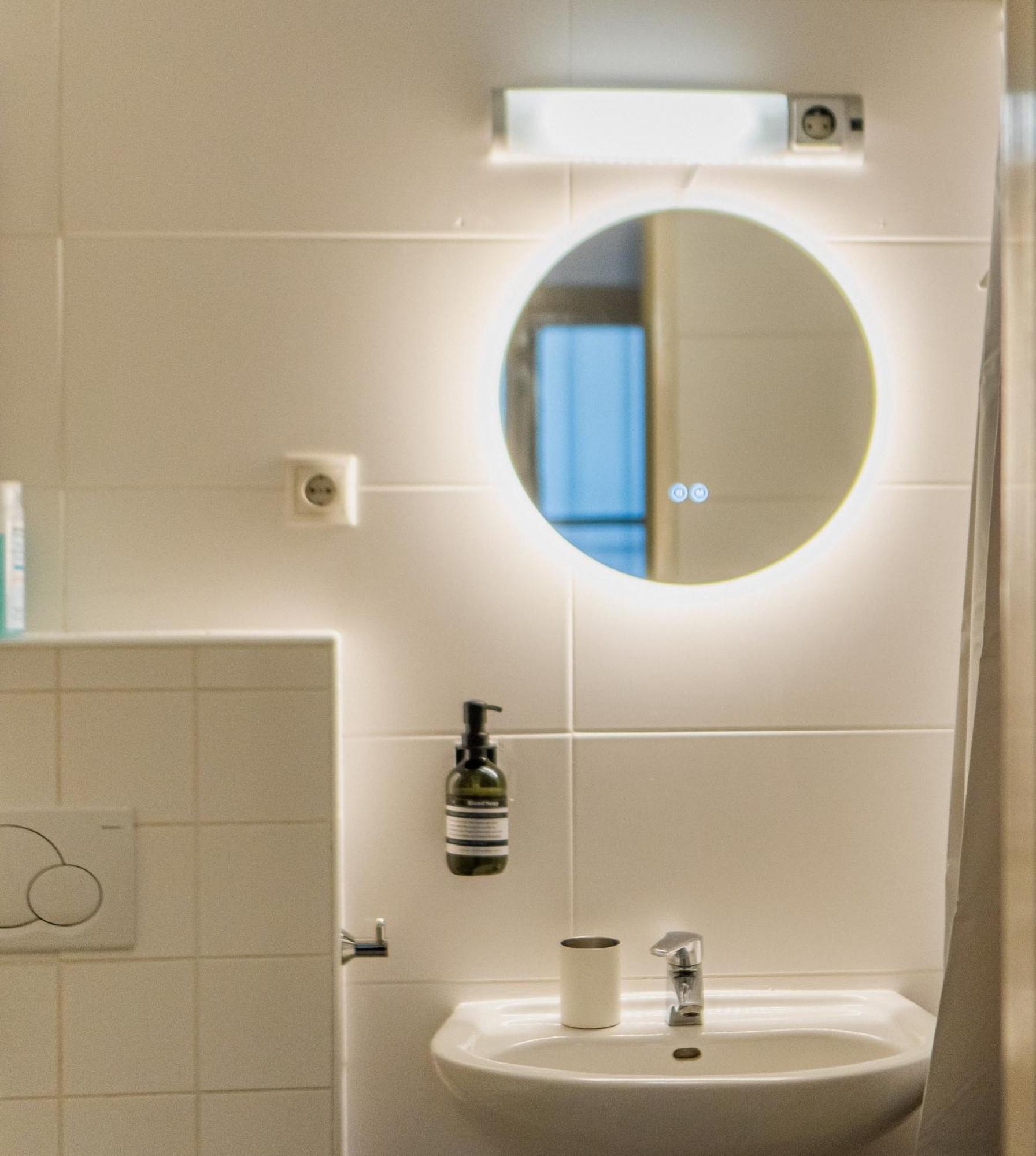 Garden-eden Apartment Wien