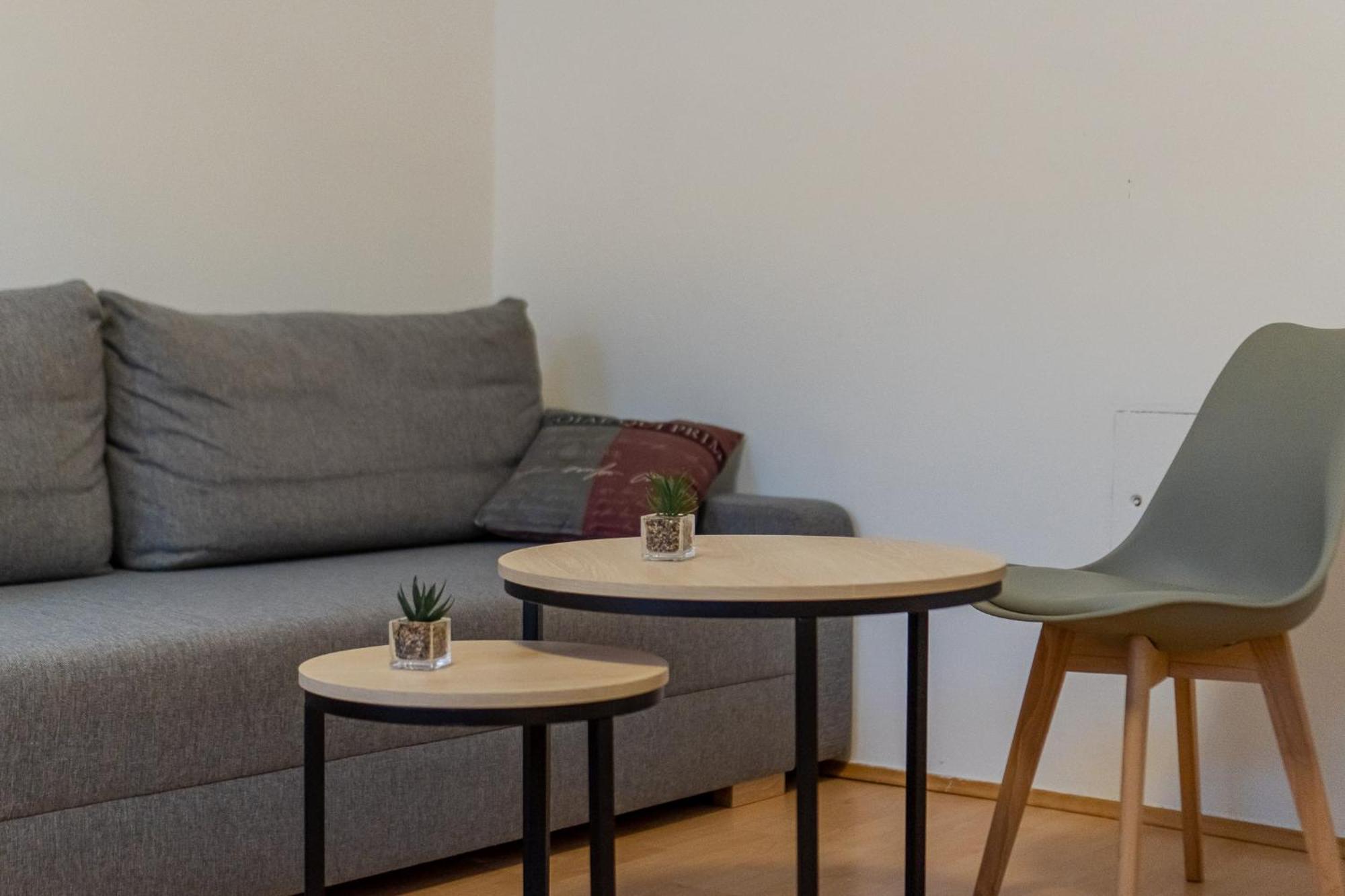 Apartment Garden-eden Wien