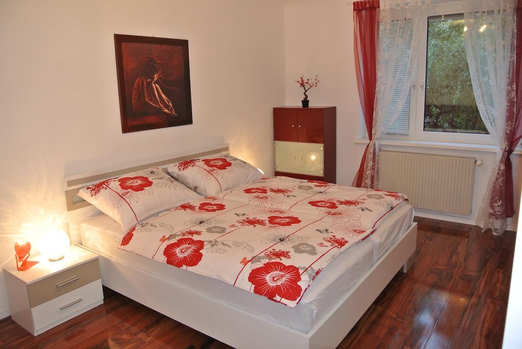 Apartment Paradies Wien