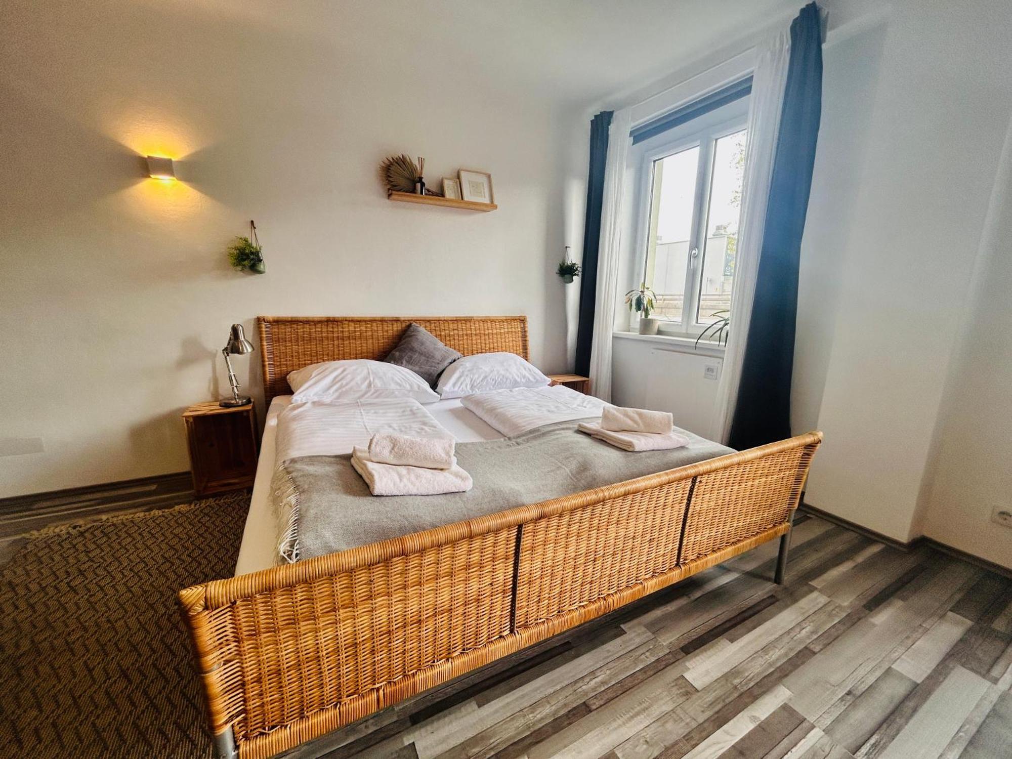 Gemuetliche Naehe Hauptbahnhof Und Zentrum Apartment *