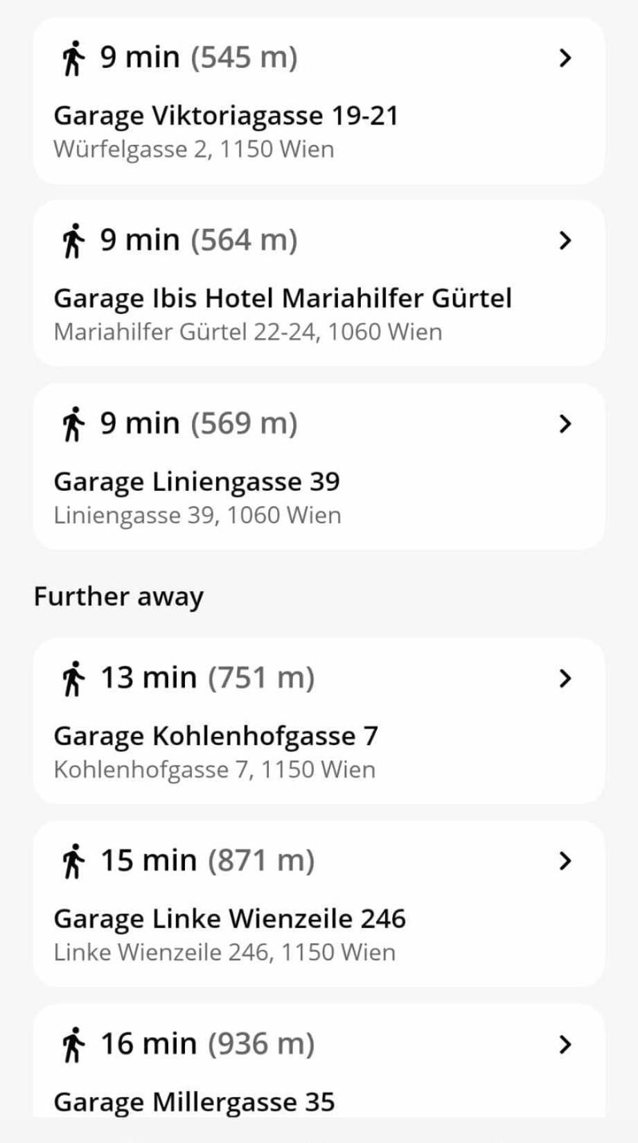 And Round 3 Minutes To Shopping Center And Schoenbrunn Palace Appartamento Vienna