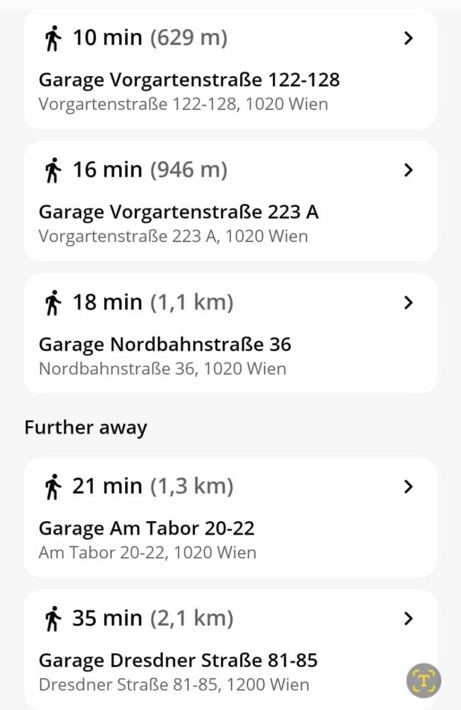 Apartamento Metro 1 Min. Viena