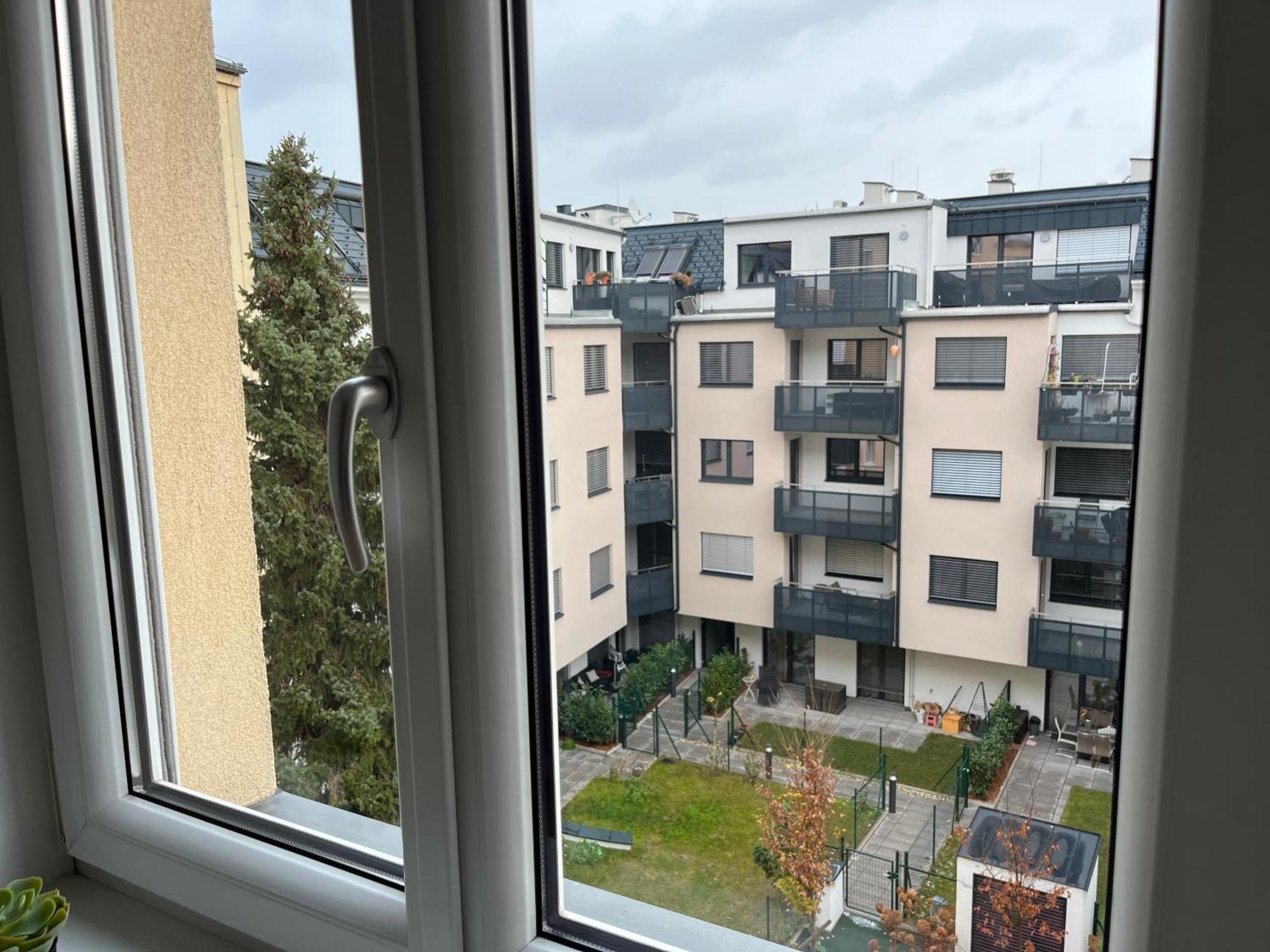 Apartment Elegant Viennese Apt 15 Min To Center *