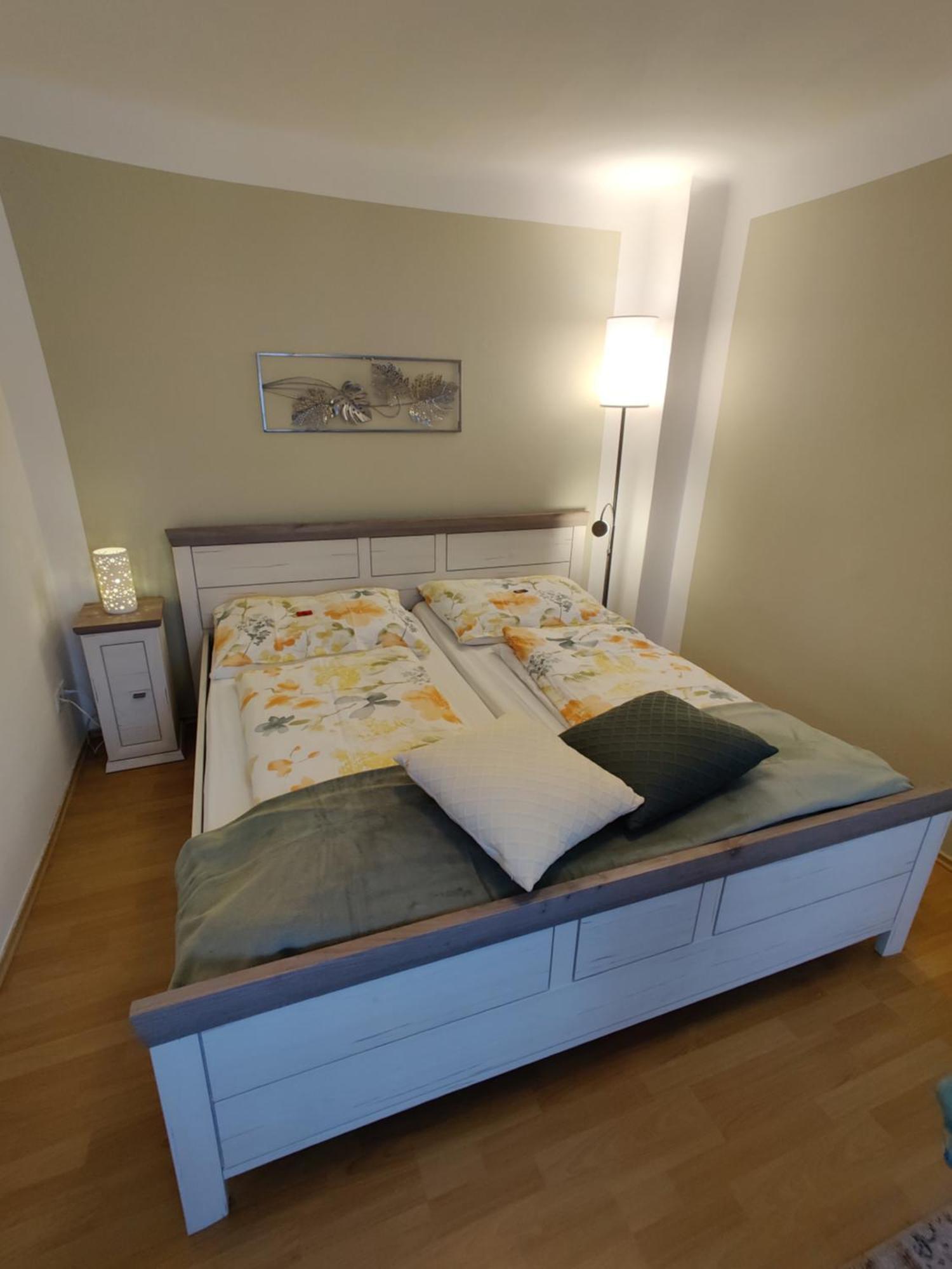 Apartment Appartements-ella Vienna