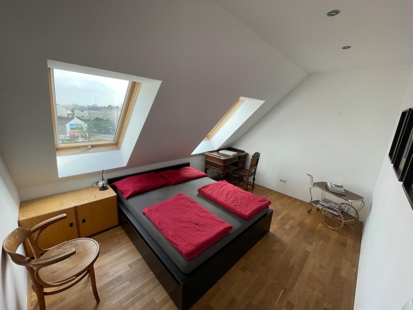 360° View Loft 2 Apartamento *