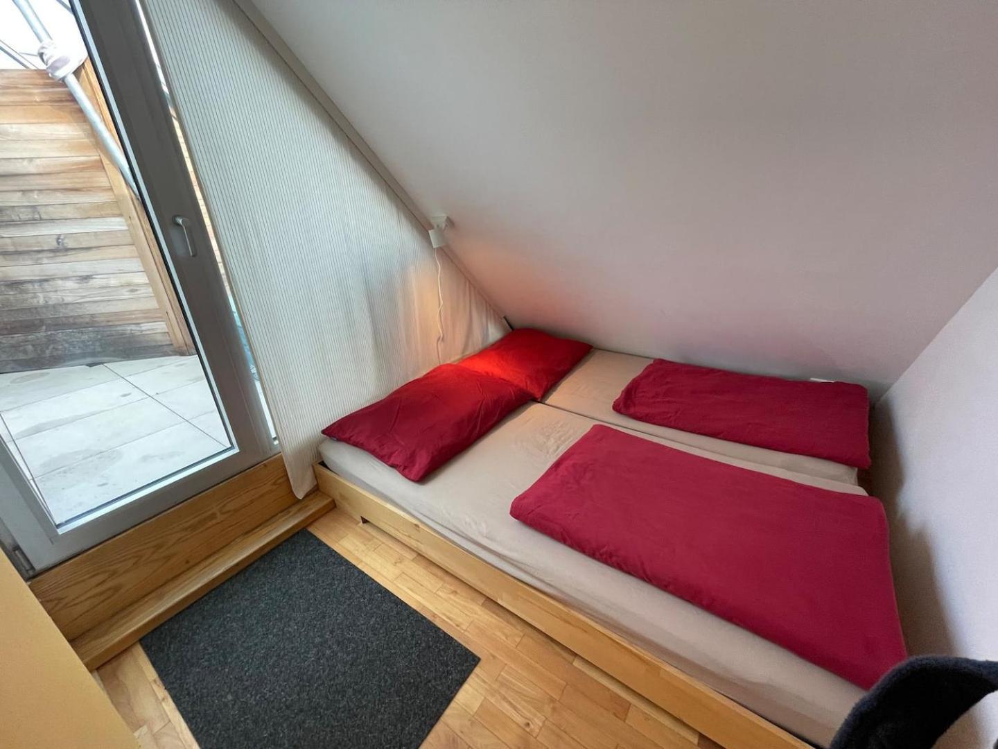 360° View Loft 2 * Vienna