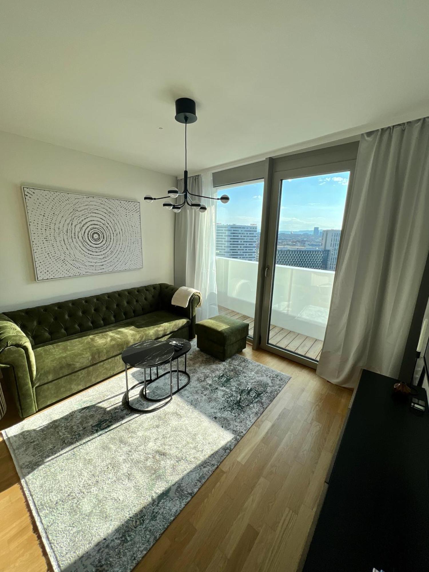 The View 1 Apartment
