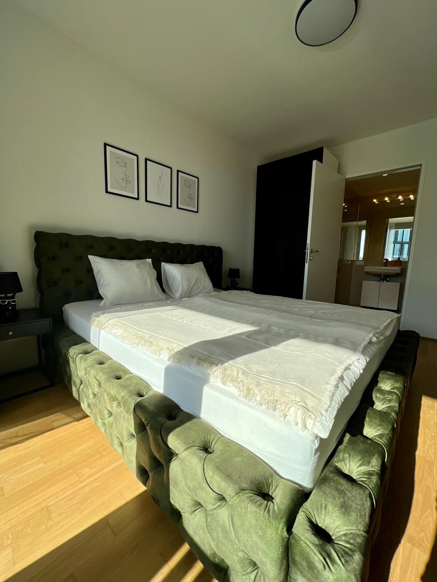 Apartment The View 1 *