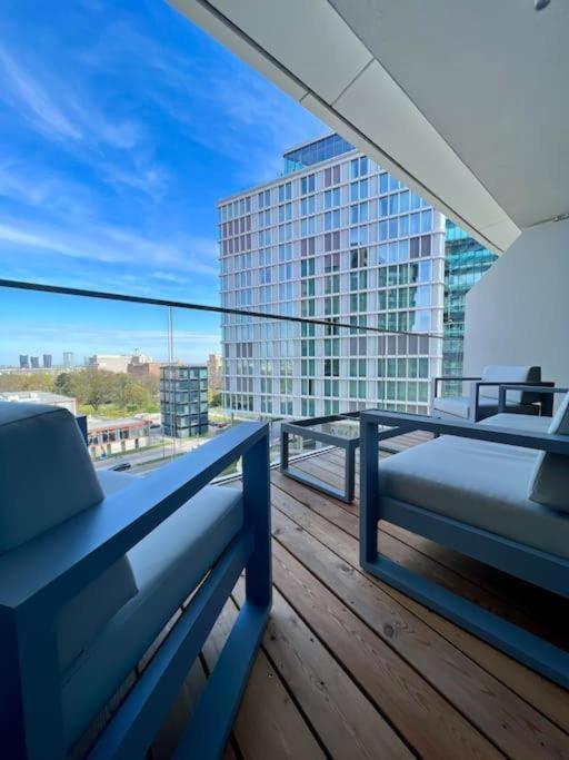 Apartment The View 1
