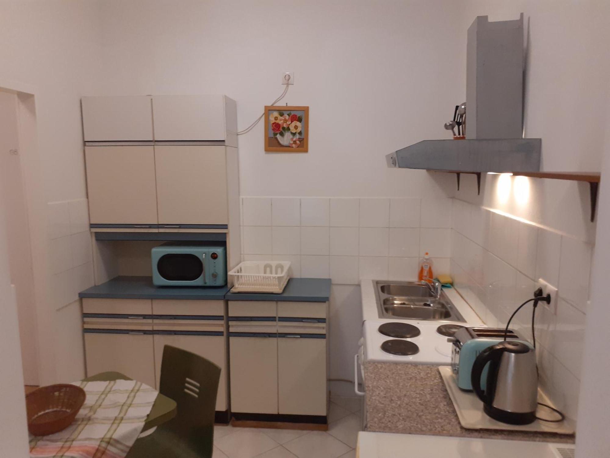 Happyhostel Viena