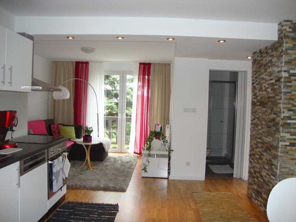 Hanna Apartment Vienna