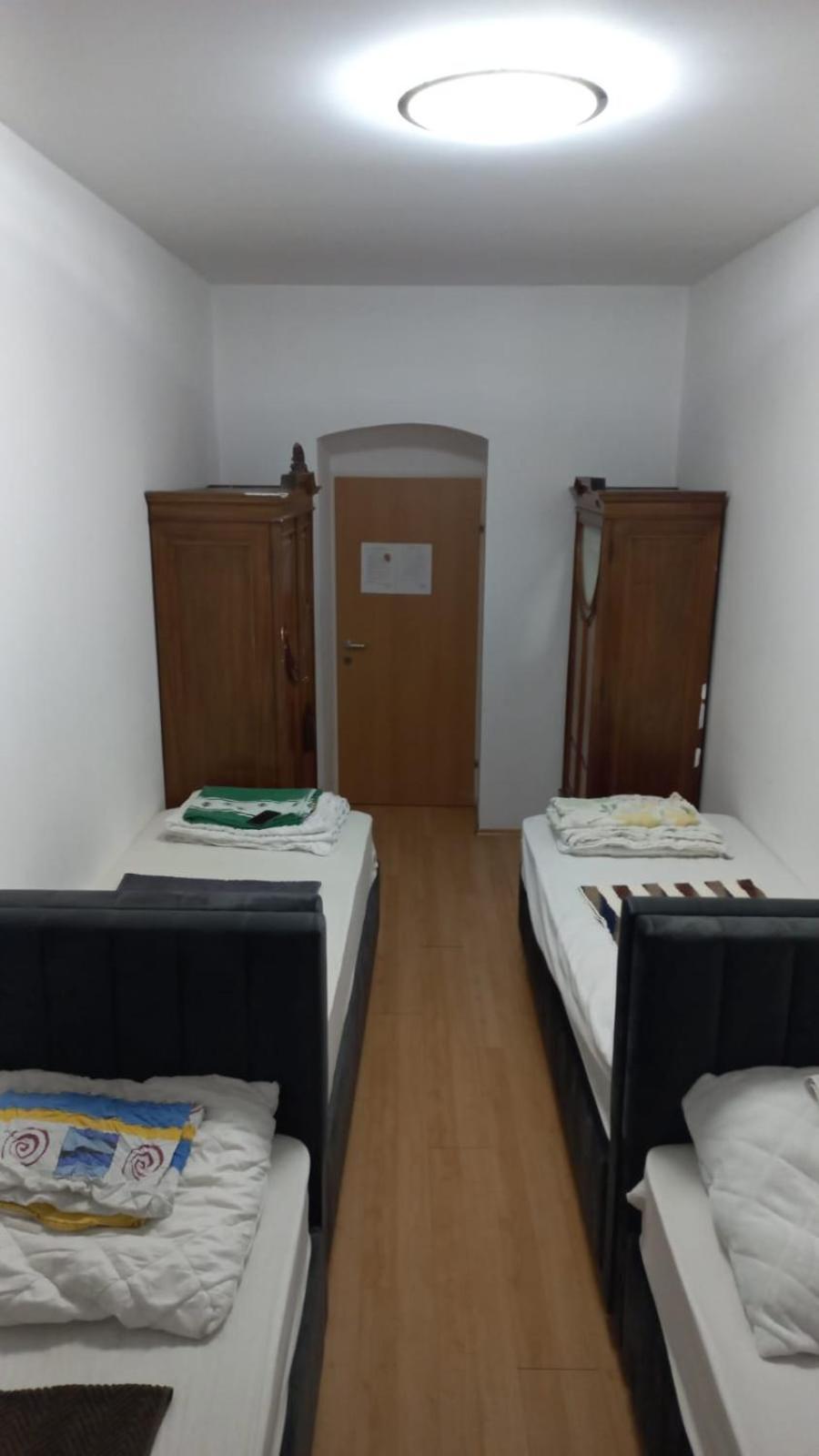 Hostel Wieden Albergue