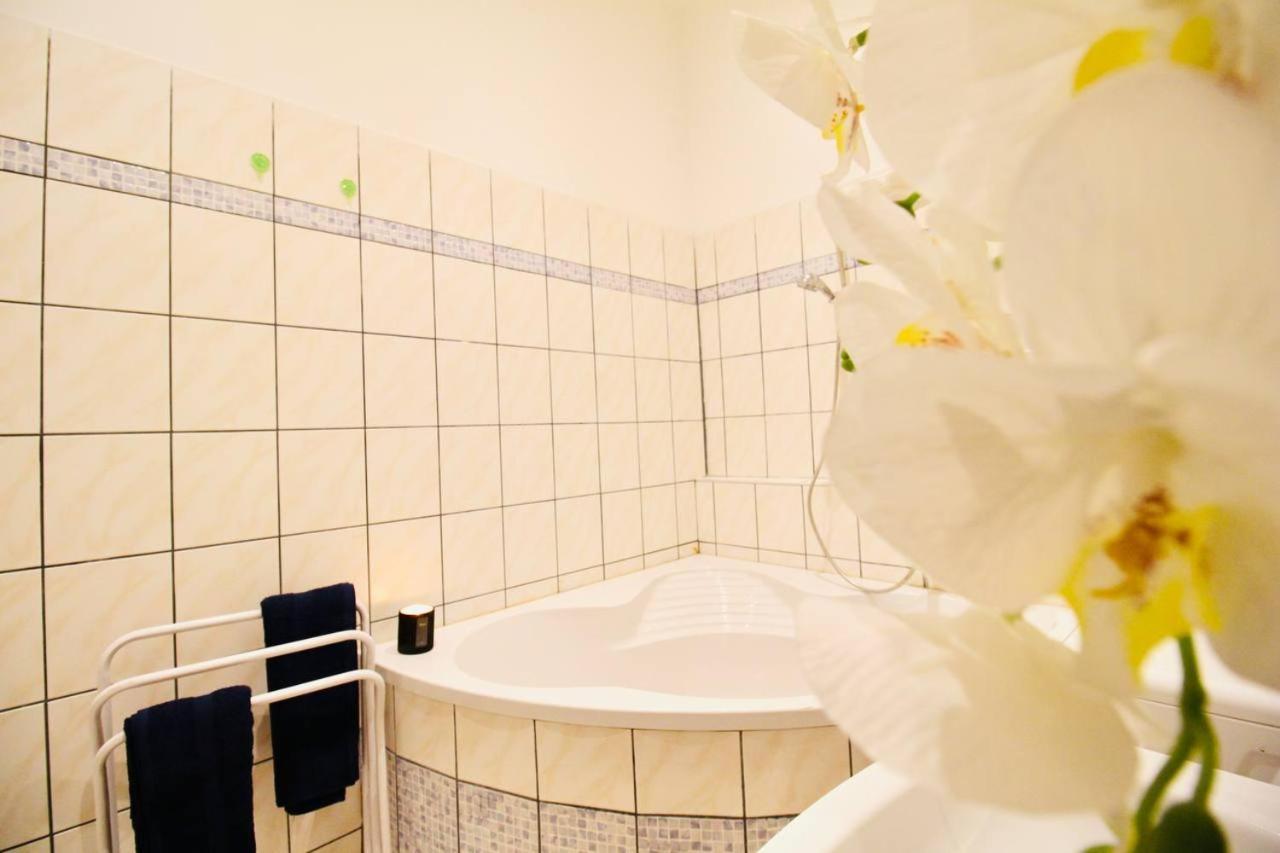 Homestay Comfort In Praterstern Area Vienna