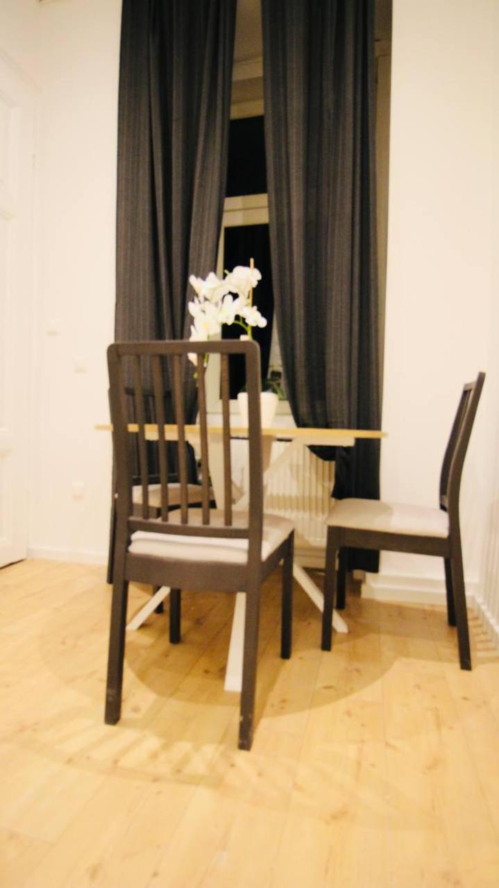 Homestay Comfort In Praterstern Area