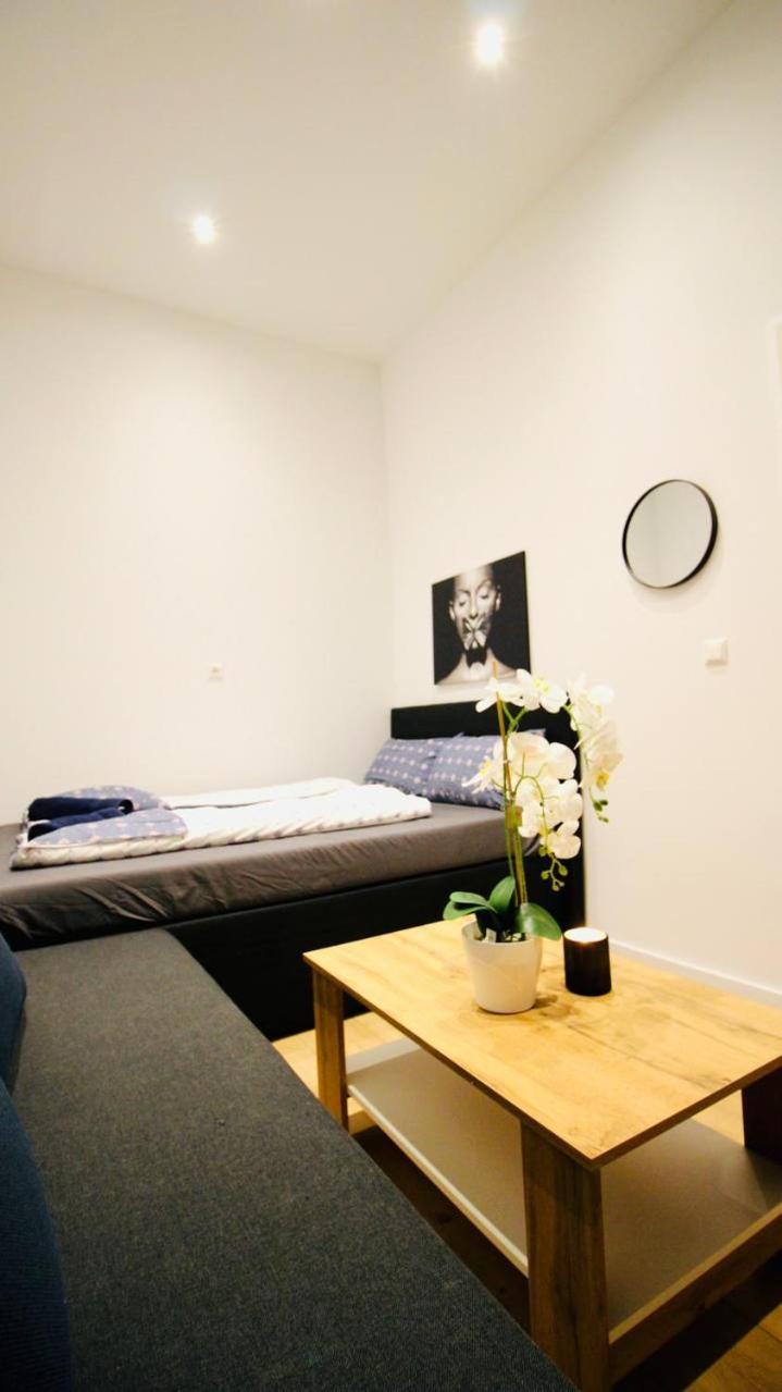 Homestay Comfort In Praterstern Area