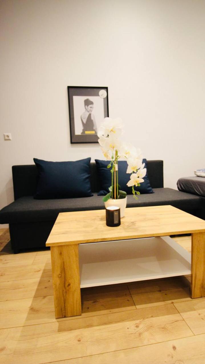 Comfort In Praterstern Area Homestay *
