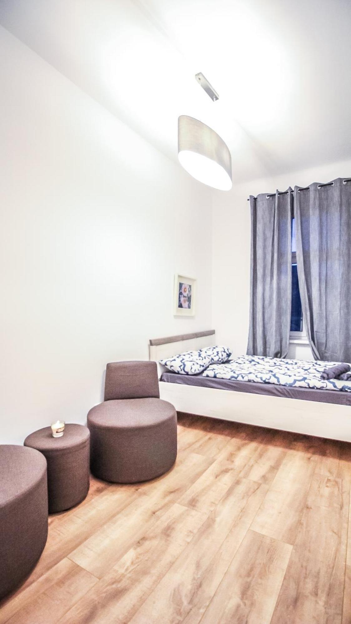 Disc Cozy In Liesing Homestay