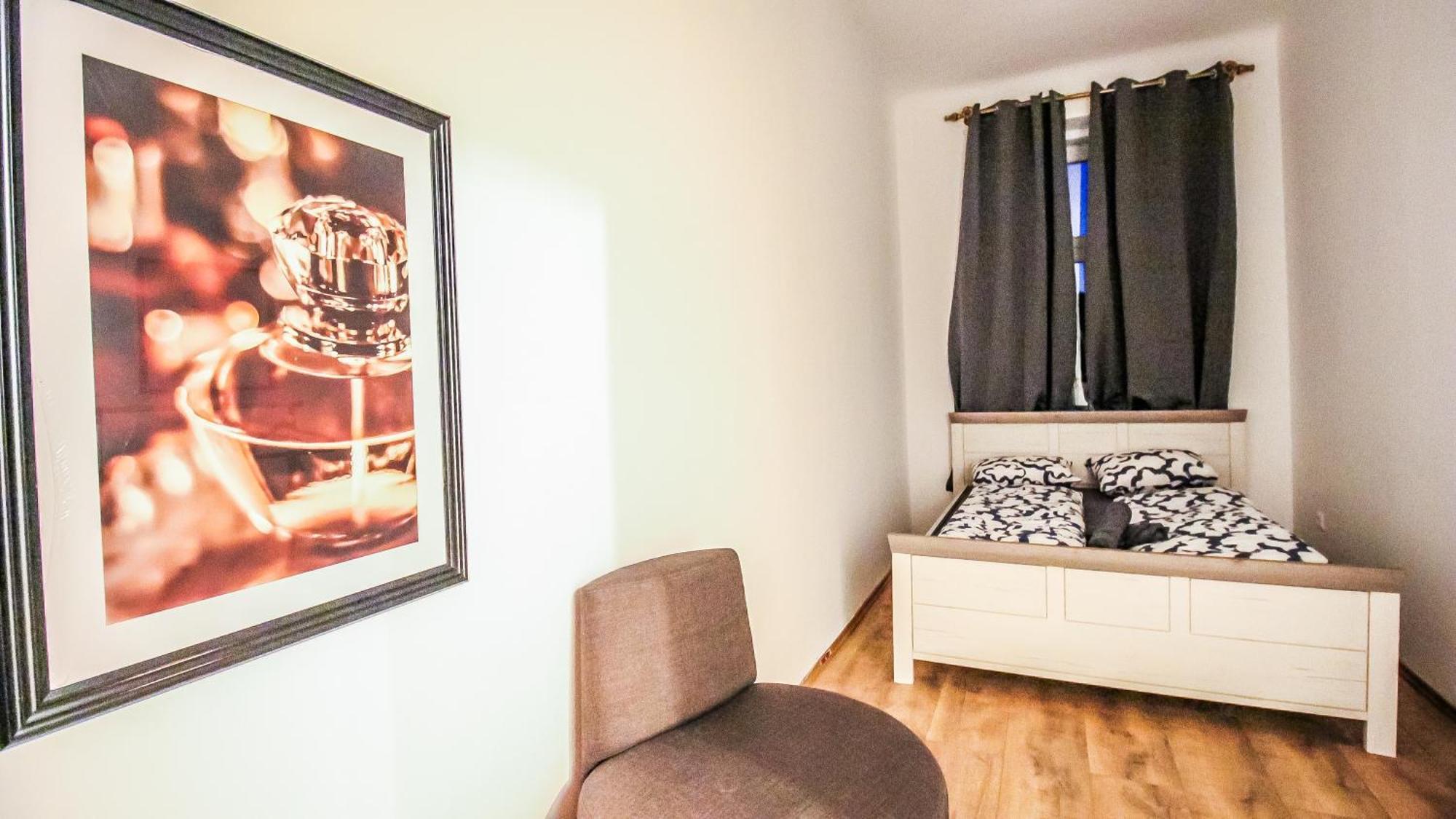 Disc Cozy In Liesing Homestay Vienna
