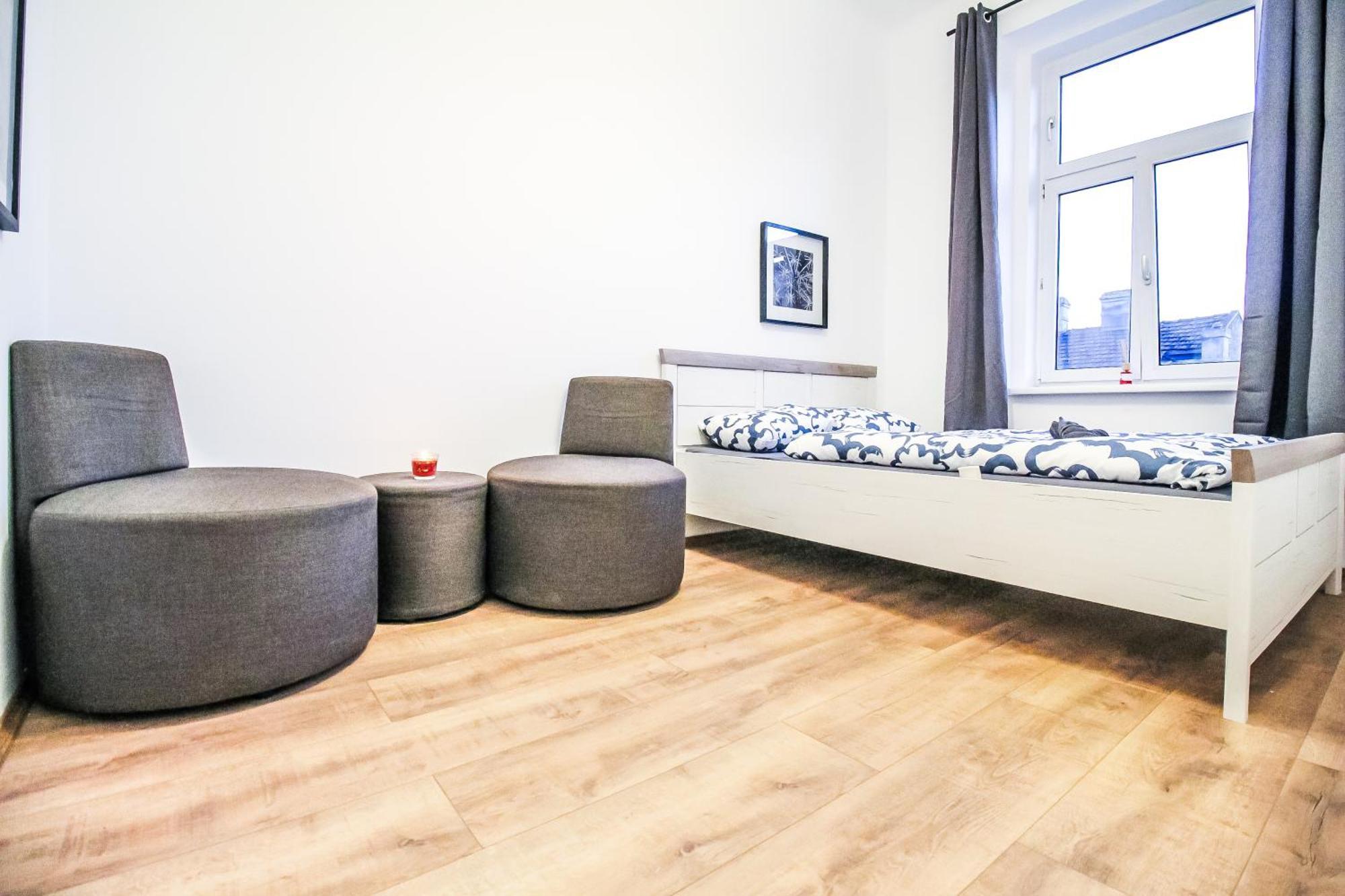 Disc Cozy In Liesing * Vienna