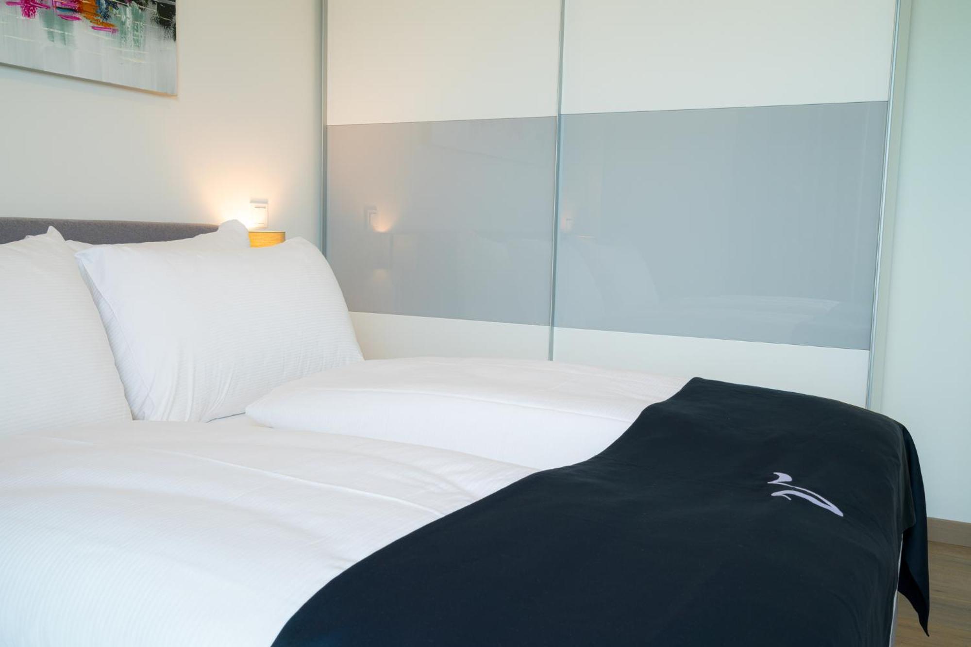 Residence, Donaukanal - Landstrasse *