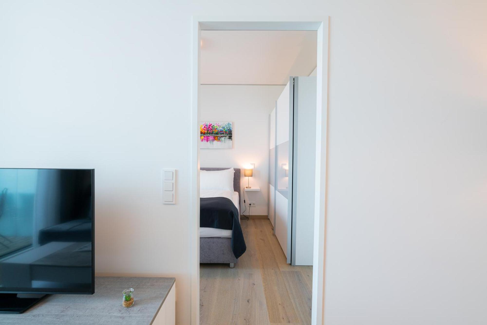Aparthotel Residence, Donaukanal - Landstrasse