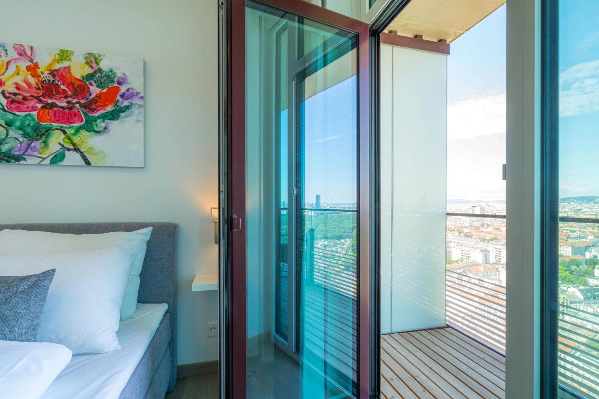 Aparthotel Residence, Donaukanal - Landstrasse