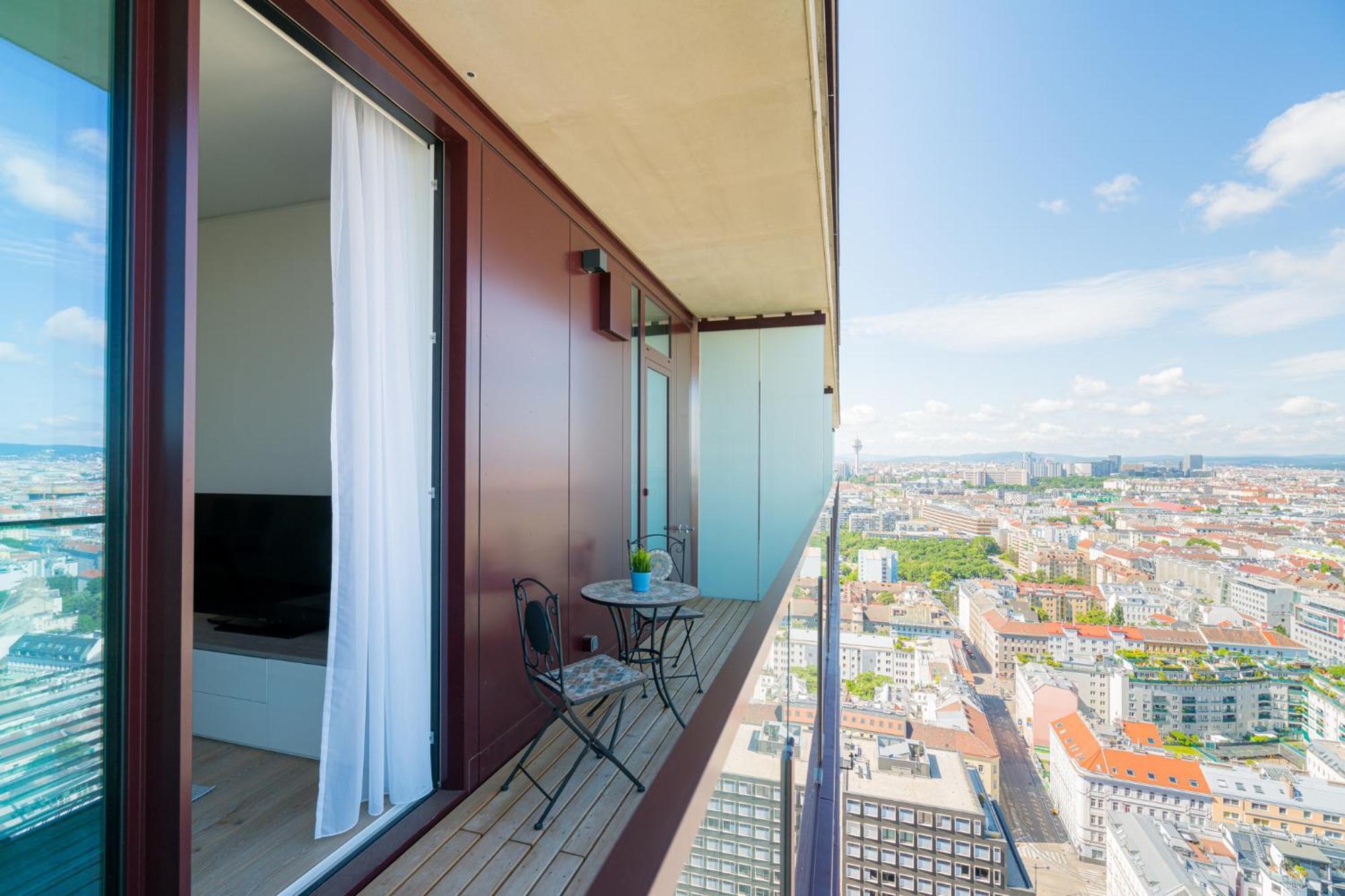 Aparthotel Residence, Donaukanal - Landstrasse Vienna
