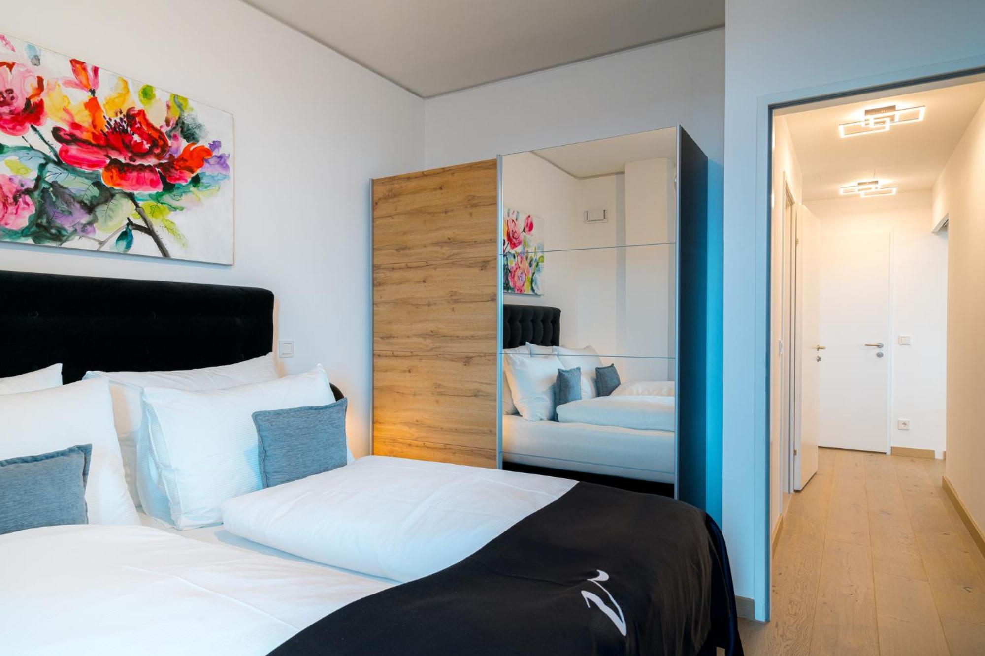 Aparthotel Residence, Donaukanal - Landstrasse Vienna