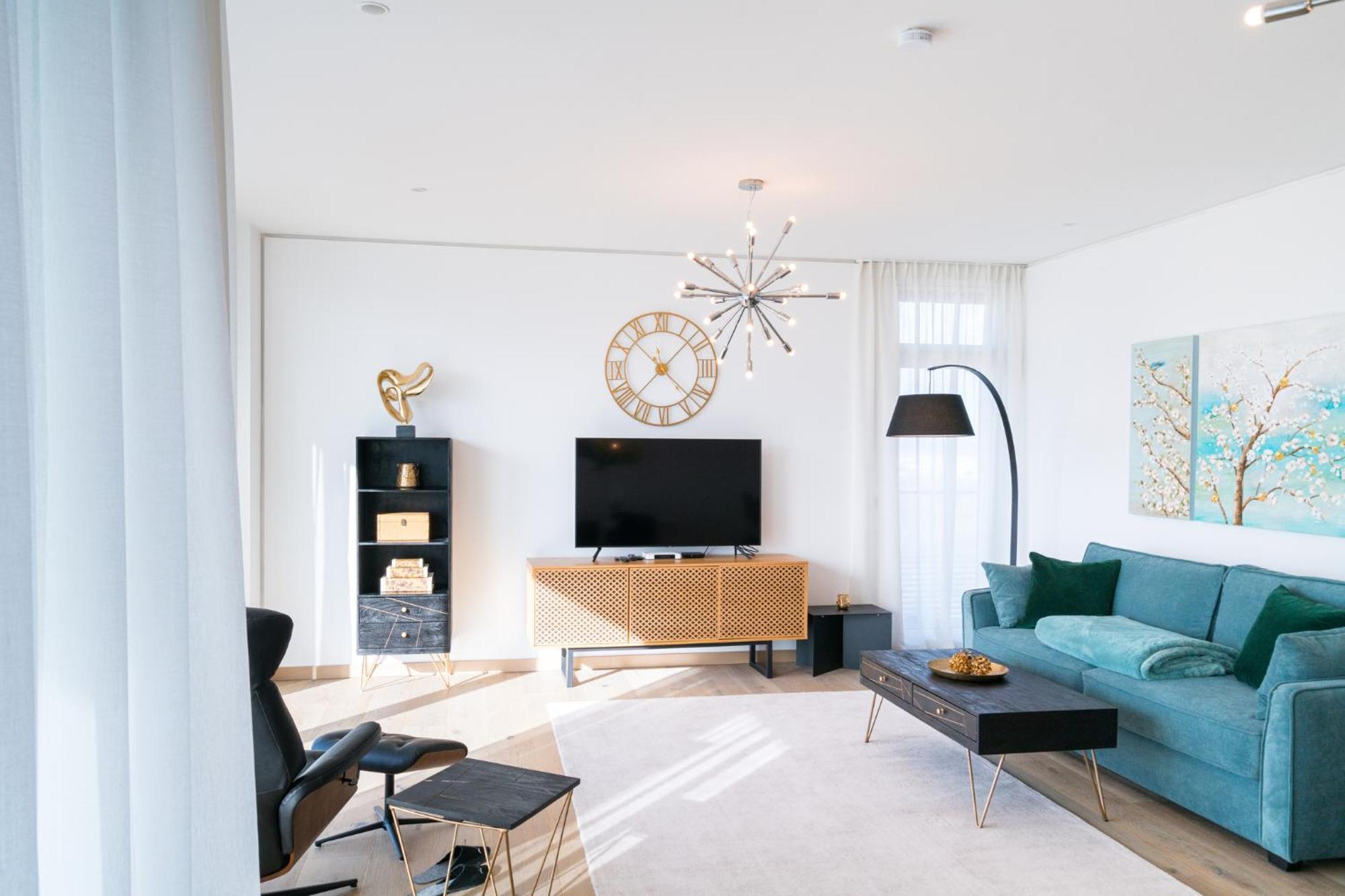 Aparthotel Residence, Donaukanal - Landstrasse