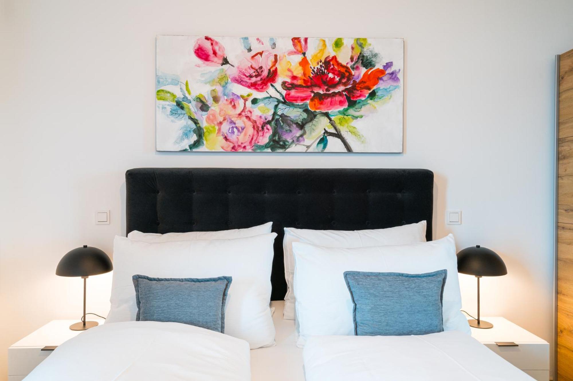 Aparthotel Residence, Donaukanal - Landstrasse Vienna