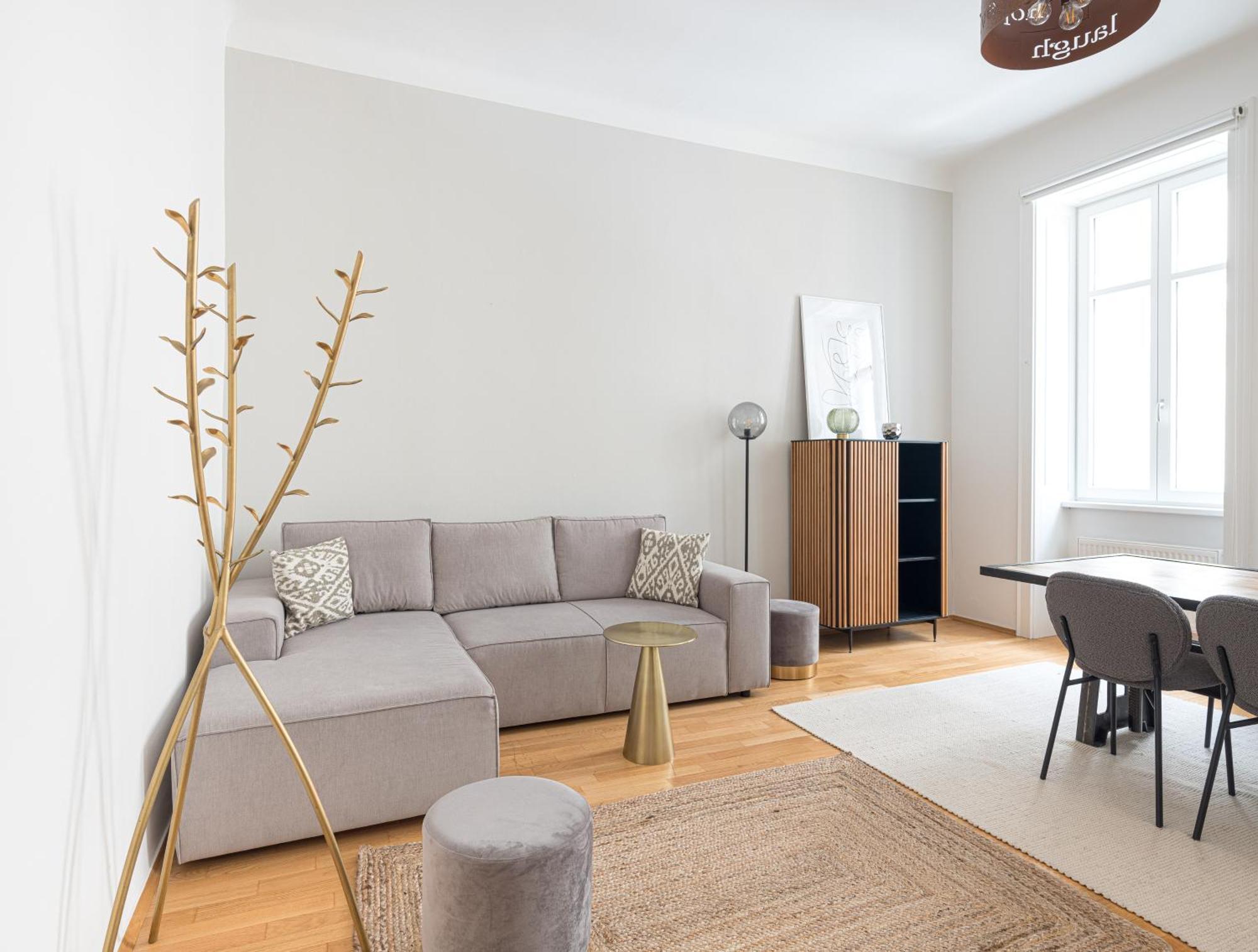Mint@naschmarkt Premium Aparthotel