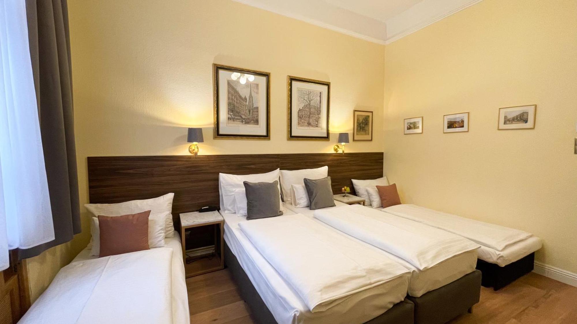City 4* Viena