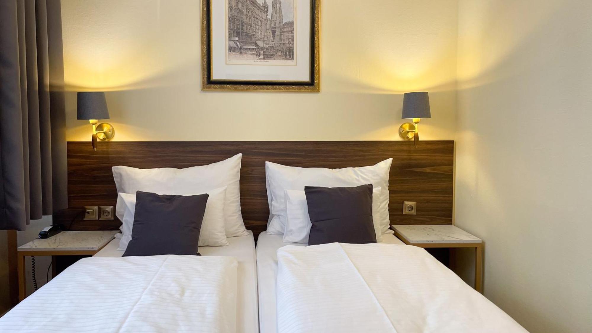 City 4* Viena