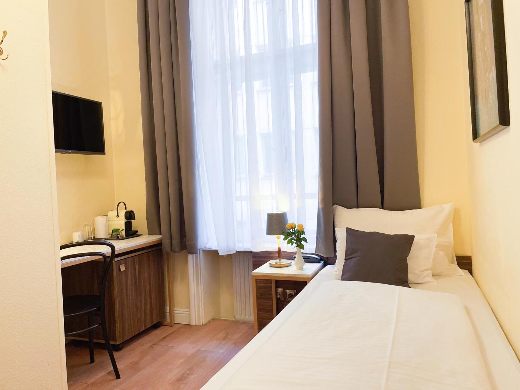 City 4* Viena
