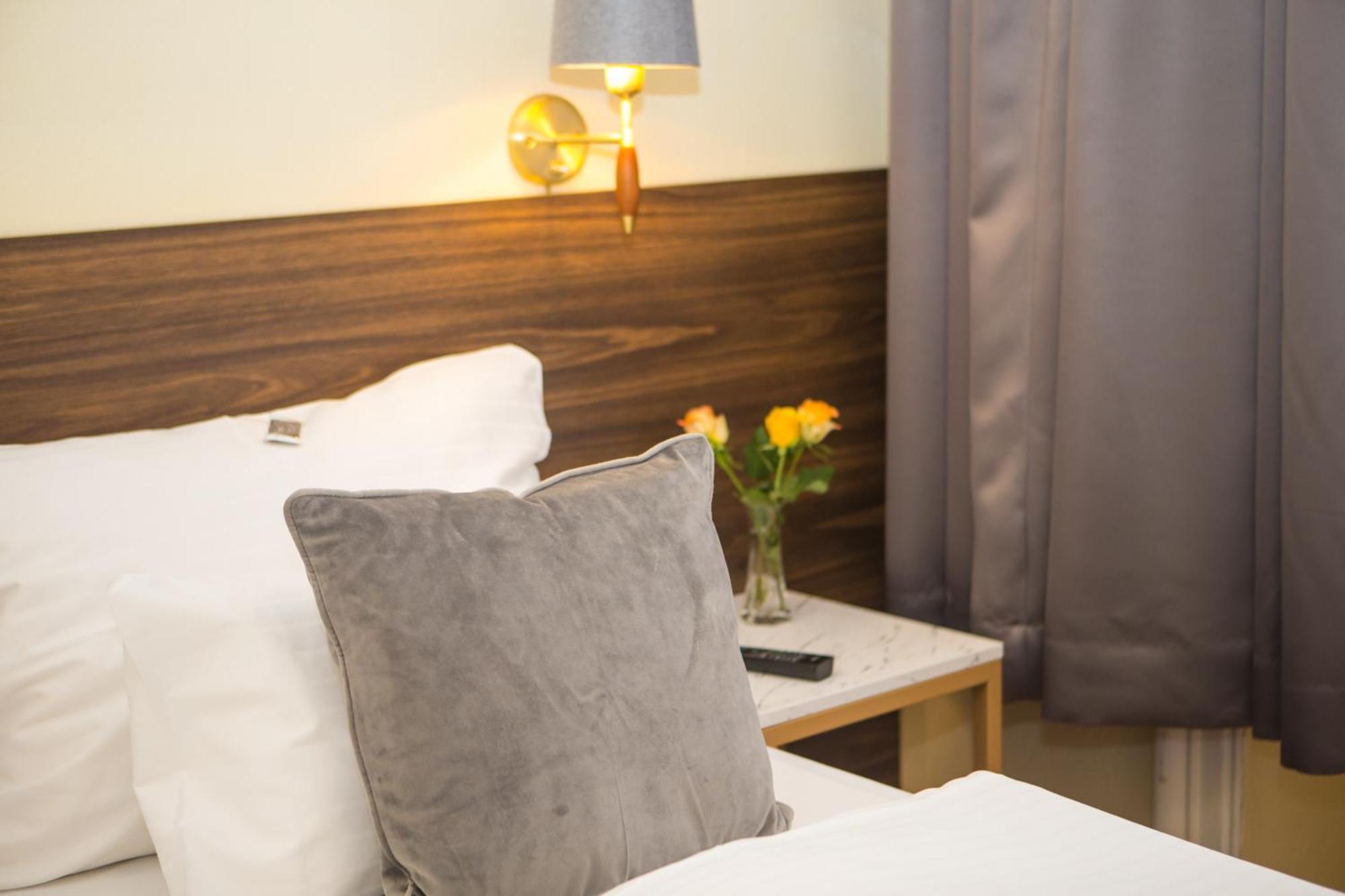 Stephansplatz I Self Check In 4*