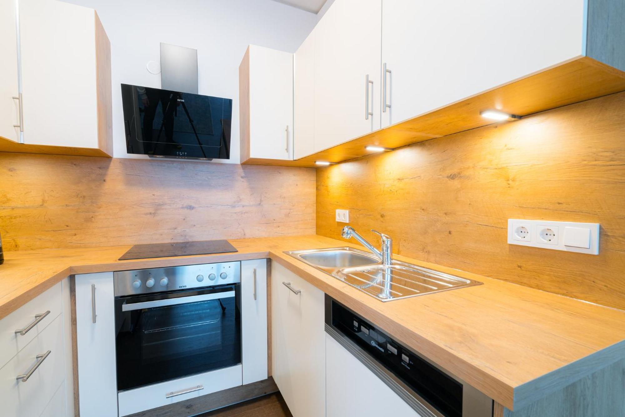 Aparthotel Residence, Donaukanal - Landstrasse Vienna