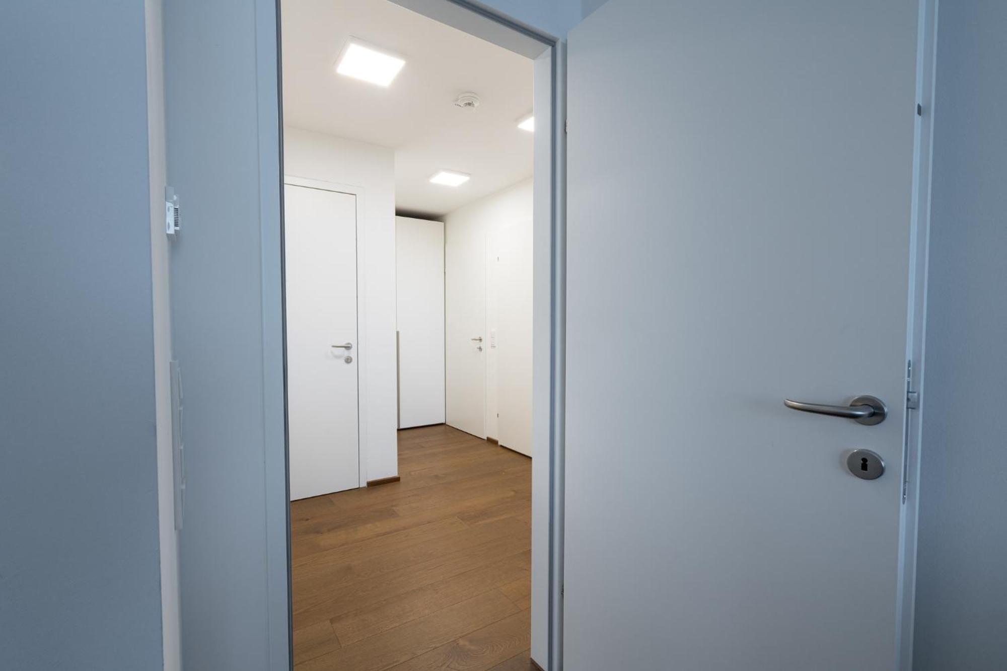 Aparthotel Residence, Donaukanal - Landstrasse *
